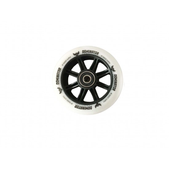 Dominator 100 mm  колесо пластиковое для трюкового самоката