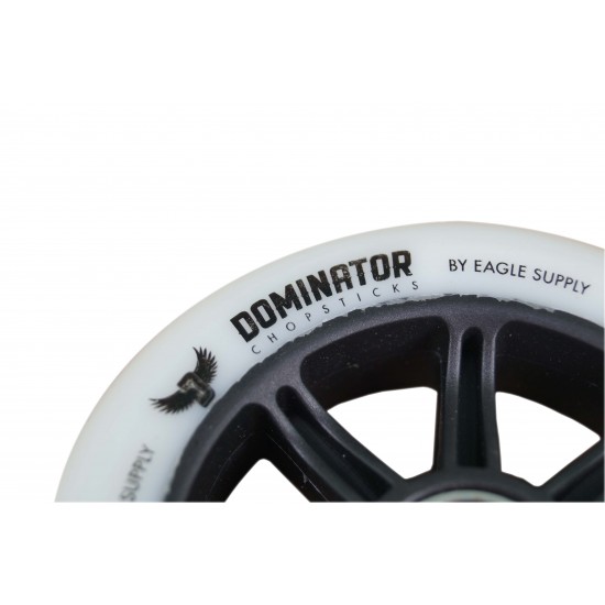 Dominator 100 mm  колесо пластиковое для трюкового самоката